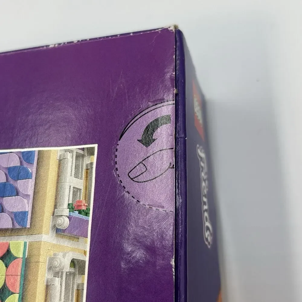 Lego brand new